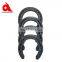 customized Steel Horseshoe quality assurance