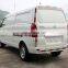 MAXUS EV30L Cheap Hot Sale  Truck Cargo Van  LHD Electric Car Energy Vehicles