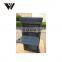 WELDON large front and rear access smart parcel box
