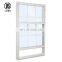 Sound Burglar Water Storm Proof Fire Rated Grill Design s And Mosquito Net, U PVC Vertical Sliding Window