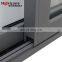 Superhouse door manufacturer custom heavy duty aluminium lift-sliding sliding door for office