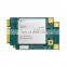 EC21-AU 10Mbps/5Mbps 4G LTE Cat1 Module LCC+LGA / Mini PCIe EC21