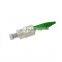 fc apc/upc sfc fiber optic connector mode fiber optic connector FC/APC Fiber Optic Patchcord Single Mode Fiber Optical