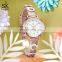 SHENGKE Lovely Students Watches Pink Children Watches Young Girls Cute Wristwatch Dropshipping  Watches