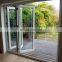 front double door patio folding door