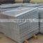 Big Capacity 150000 Liter Hot Dipped Galvanized Pressed Steel Modular Storage Water Tank