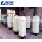 Industrial Water Filter System / Purification Plant / RO With FRP Tanks