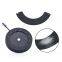 4.5~18mm Manual focus iris for vari-focal mechanical vision lens SLR camera lens follow spotlight