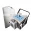 HC-D003A Medical image x-ray machine portable digital 5KW radiography x-ray machine with stand