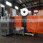 JBW-300B 300J 150J PLC Control Semi-automatic Charpy Impact Strength Testing Machine