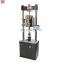 HST New design creep tester best universal high temperature electric furnace electronic tensile testing machine