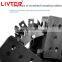 LIVTER Shredding And Rubbing Machine Straw Crushing Household Dry Wet Dual-Use Automatic Grass Shredded Machine