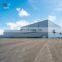 High Quality Large-span Steel Structural Buildings prefabricated industrial steel structure workshop