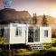 Mobile Haus Tiny Prefab Flat Pack Container House In South Africa