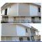 Metal panel siding residential panels sandwich external weather resistance