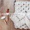 HOT Sale 100% organic cotton cord Macrame Purse Bag For Fancy Girl Luxury Handbag Vietnam Supplier