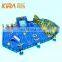 High quality customized kids ball pool colorful soft play ocean ball pool for kids
