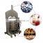 Hydropress FruitGrapeApple Wine Press Machine squeezing machine