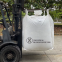 500kg 1 ton 2 tone pp bulk jumbo washing powder cement packaging storage bags wholesale