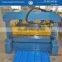 Aluminum Roof Steel Sheet Rolling Forming Machine/Cold Machinery