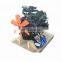 180HP water cooling 6BTA5.9 / 6BTA5.9-C180 machines diesel engine