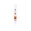 Clot Activator Tubes Evacuated Blood Collection Serum Tube, Test Tube for Blood Sample Colletion (CE)