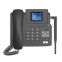 4G VoLTE SIP VoIP Phone Business Telephone Set Factory