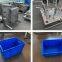 Profesional Plastic box injection mould plastic injection mould maker for food container mold