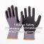 Best Nitrile Foam Coated Gloves