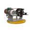 Bench type belt sander Industrial belt grinder