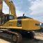 Sell second-hand brand KOMATSU pc 450-7/400-7/400-8/130-7 used excavator with cheap price