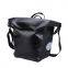 Factory Price Waterproof 600D Custom Bicycle Pannier Bike Side Bag