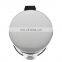 Factery Price Pedal Stainless Steel Trashbin Mini Toilet Rubbish Waste Trash Can