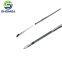 Shomea Customized 18G stainless steel soft tissue aspiration needle with laser marking