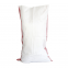 50kg 25kg 20kg PE heavy duty polyester plastic bag particle heavy bag packaging for sponge