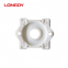 Plastic injection molding part China Source Factory for Automotive medical mold