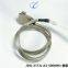 Microrectangular connector   J30J-5TJL-300MM      J30J-5ZKP-300MM