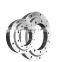 China Supplier Slewing Drive Industrial Customizable Bearings Slewing Drives Slewing Bearings for Crane