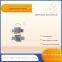 Zinc anode Cathodic protection material Anti-corrosion material