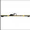 Digital Track gauge for checking the rail gauge measuring back to back distance
