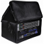 Rockville RRB50 5U Rack Bag Double-Sided Case with 12