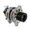 Auto Spare Parts Alternator for Truck Electrical System