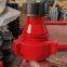 Oil drilling and production accessories are made of union short joints