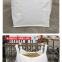 Polypropylene Jumbo Super Sack Container Bag for Stone PP Virgin Material FIBC Bags for Construction Chemicals Food Agriculture