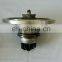 turbocharger core for Engine 6HK1X  ZX330LC-3-AP ZX350H-3 ZX400LCH-3 114400-4380 Turbo RHG6