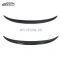 F32 F33 P Style High Quality Rear Spoiler For BMW 4 Series F32 F33 Wing Spoiler