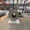 Color-coated galvalume steel coils, sufficient inventory, complete specifications.