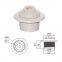 Durable Swimming Pool Water Jet Nozzles ABS SPA Jet Pool Plastic Fittings Spray Eyeball Nozzles