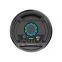 ZQS4262 portable 10W power 2*4 inches subwoofer wireless active bluetooth speaker with colorful lights