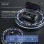 XY60 True Wireless Bluetooth Earbuds With Speaker LED Display Active Noise Control HD Call Hifi Sound Smart Touch Earphone